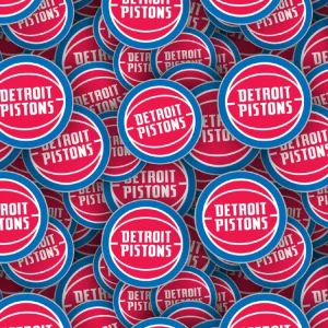 Detroit Pistons 24