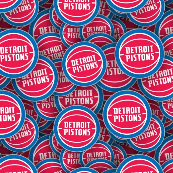 Detroit Pistons 24