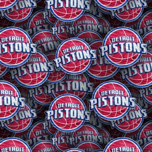 Detroit Pistons 23