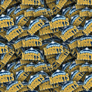 Denver Nuggets 22
