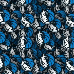 Dallas Mavericks 23