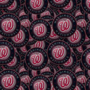 Washington Nationals 23
