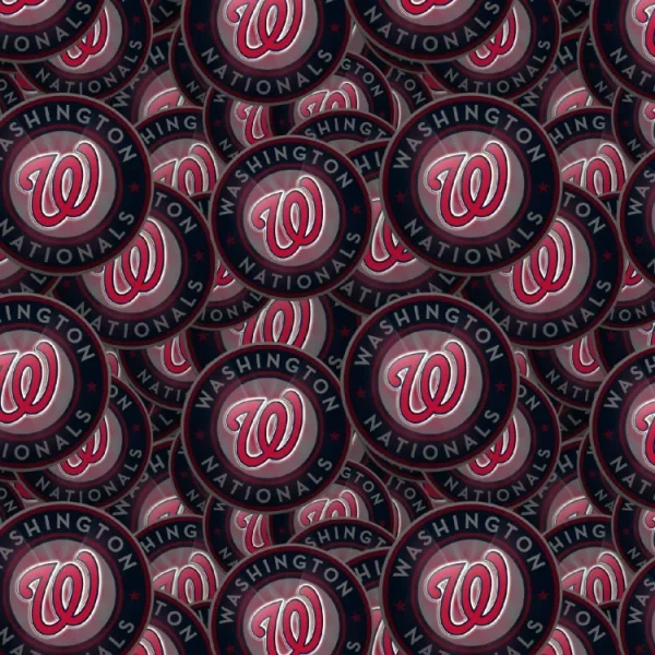Washington Nationals 23