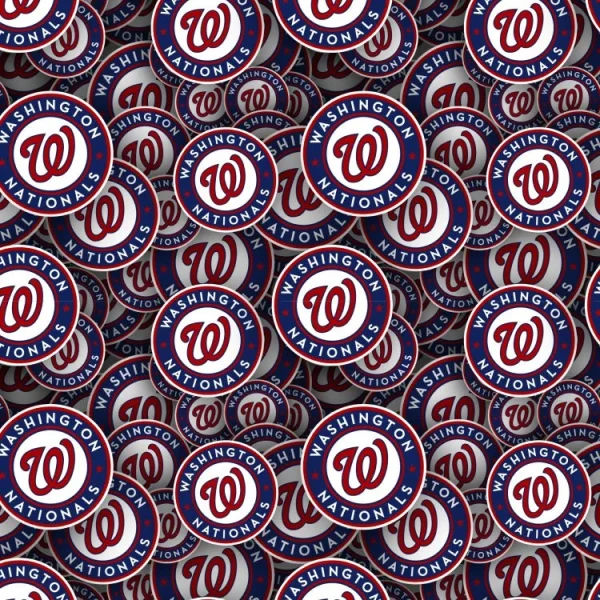 Washington Nationals 22
