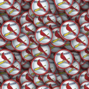 St Louis Cardinals 27