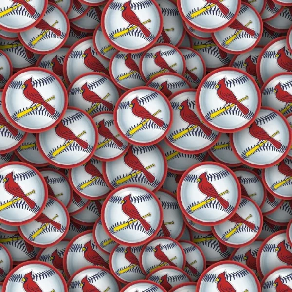 St Louis Cardinals 27