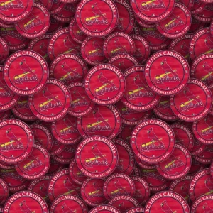 St Louis Cardinals 26