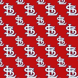 St Louis Cardinals 25