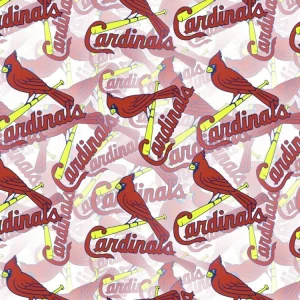 St Louis Cardinals 23