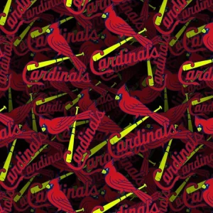 St Louis Cardinals 22