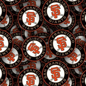 San Francisco Giants 22
