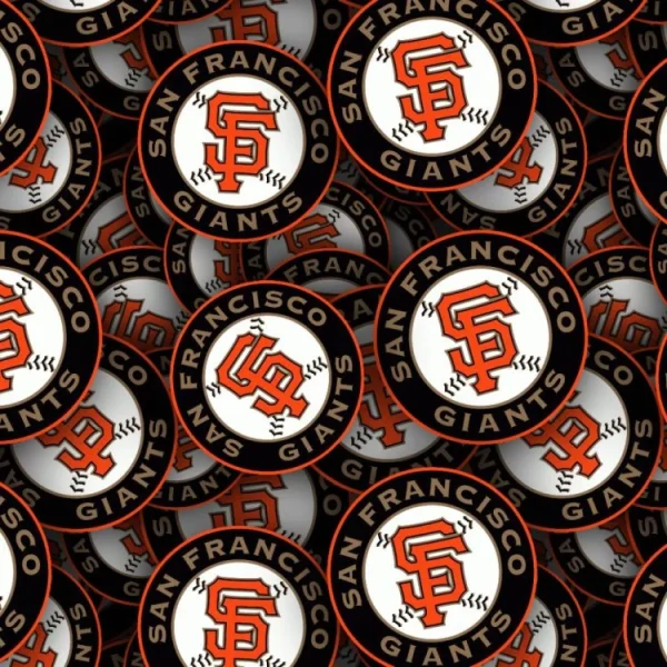 San Francisco Giants 22