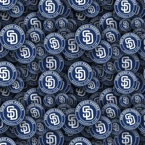 San Diego Padres 23