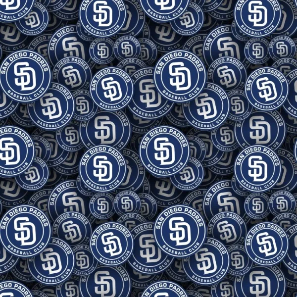 San Diego Padres 23