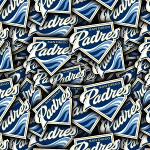 San Diego Padres 22