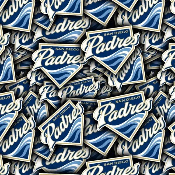 San Diego Padres 22