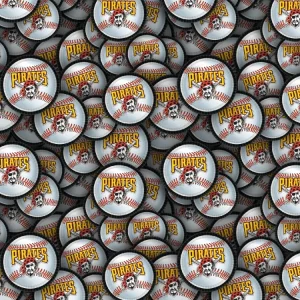 Pittsburgh Pirates 23