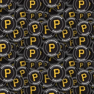 Pittsburgh Pirates 22