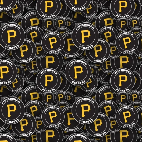 Pittsburgh Pirates 22