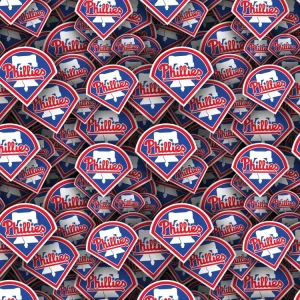 Philadelphia Phillies 22