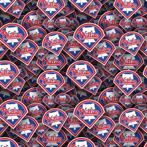 Philadelphia Phillies 22