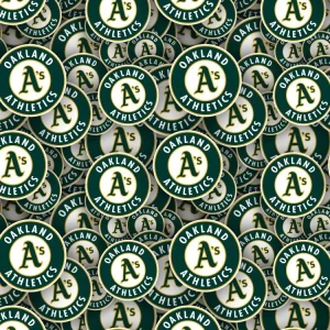 Oakland Athletics