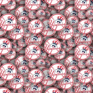 New York Yankees 23
