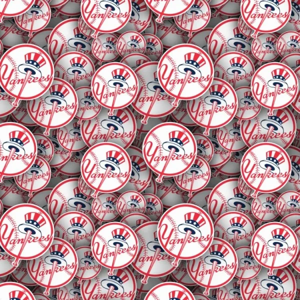 New York Yankees 23