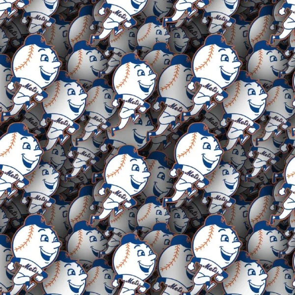 New York Mets 23