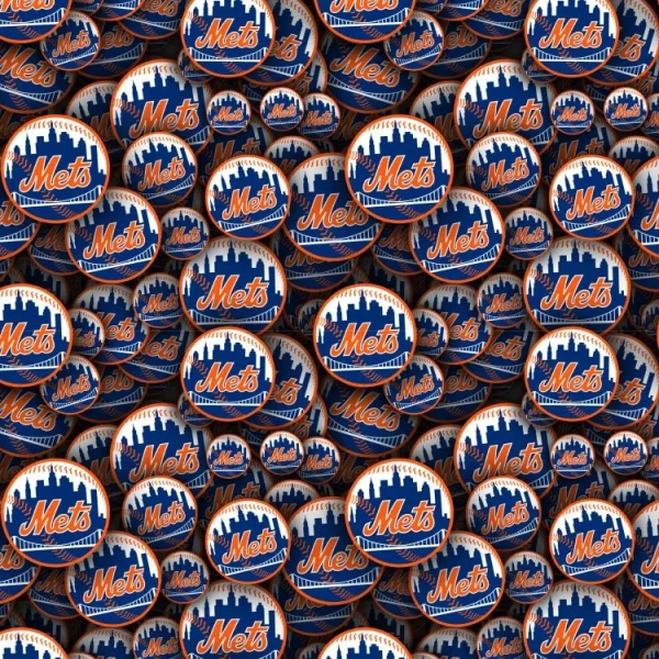 New York Mets 22