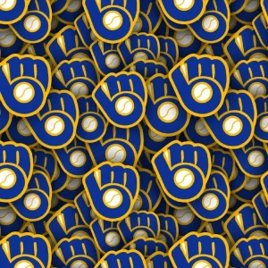Milwaukee Brewers 23