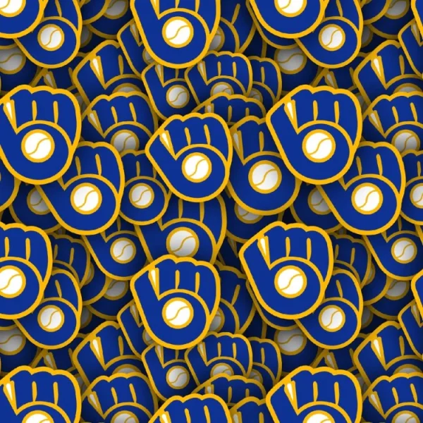 Milwaukee Brewers 23