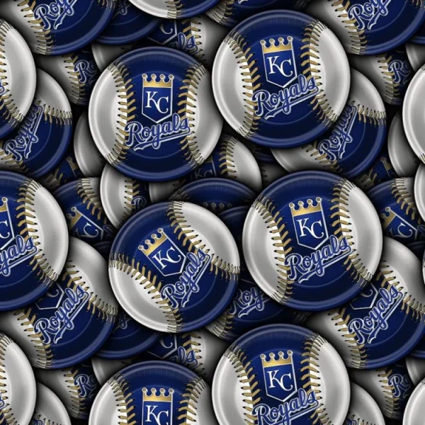 Kansas City Royals 22