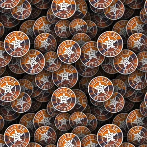 Houston Astros 23