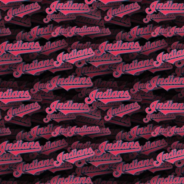Cleveland Indians 22