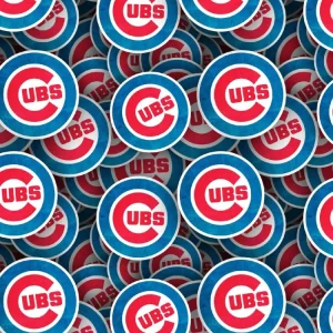 Chicago Cubs 23