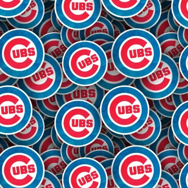 Chicago Cubs 23