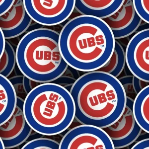 Chicago Cubs 22
