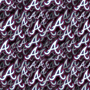 Atlanta Braves 23
