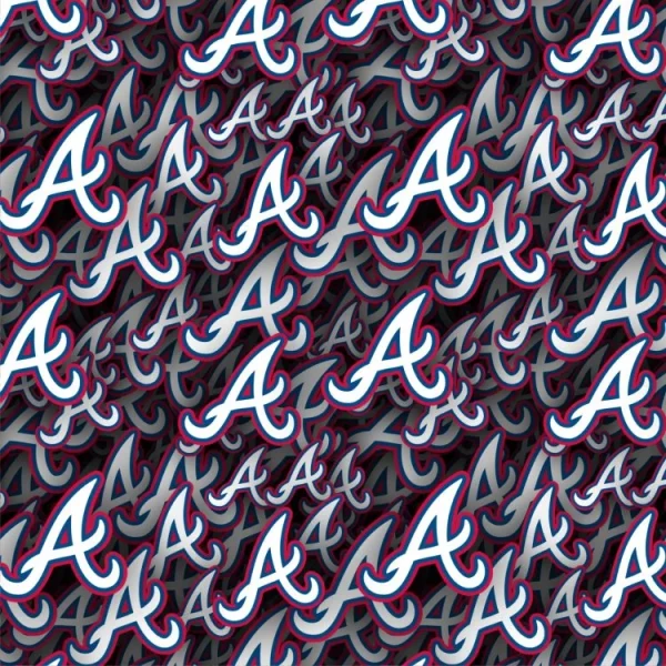 Atlanta Braves 23