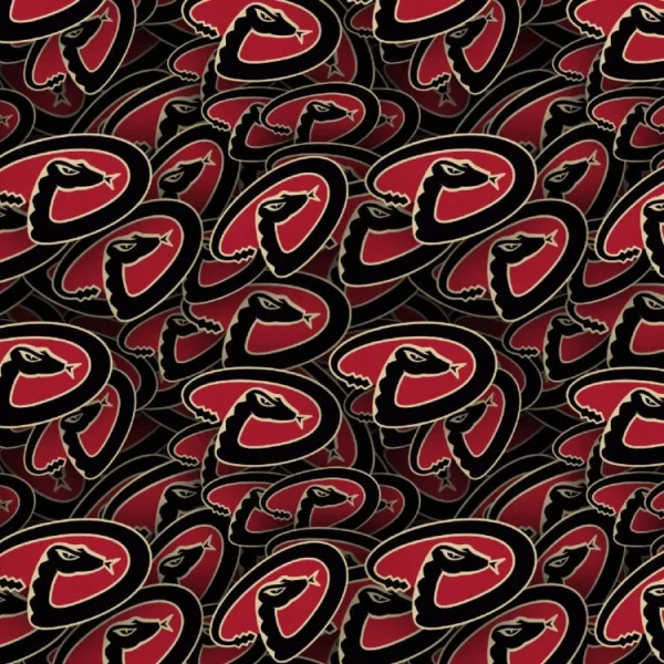 Arizona Diamondbacks 24