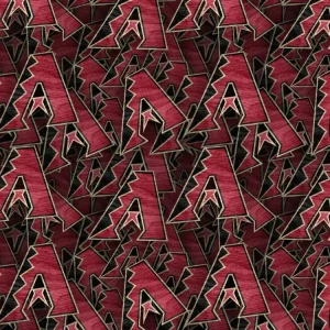 Arizona Diamondbacks 23