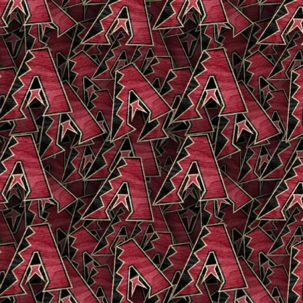 Arizona Diamondbacks 23