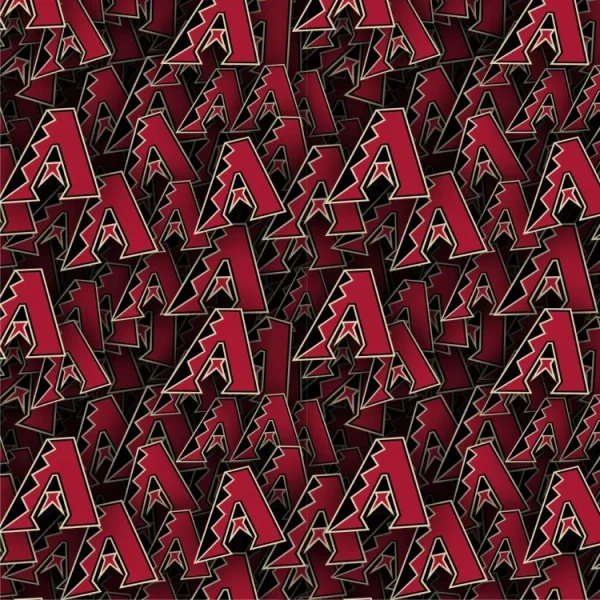 Arizona Diamondbacks 22