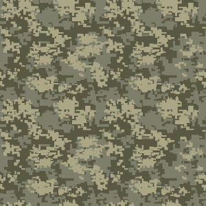 Digital Olive Camouflage Digital Olive Camouflage