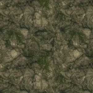 Alluvial Camouflage