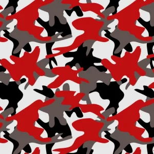 Woodlands 24 Camouflage