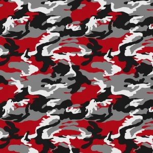 Woodlands 23 Camouflage