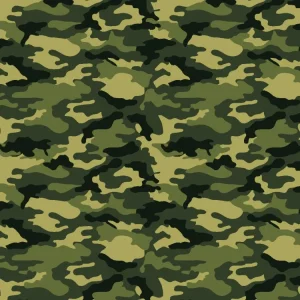 Woodlands 22 Camouflage