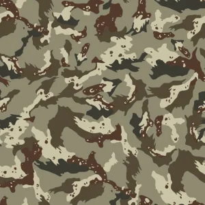 Tokyo Camouflage